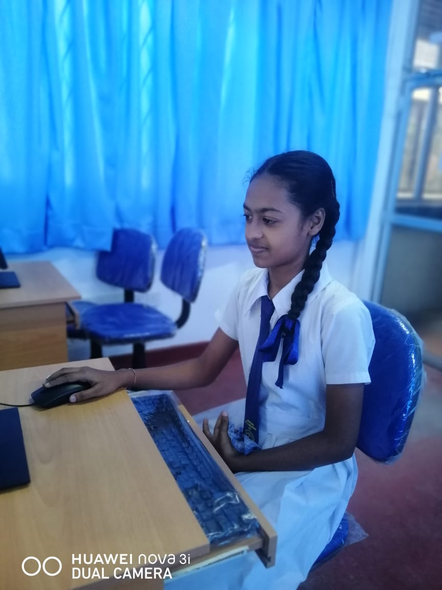 එච්.ඩී.මල්ෂා කාවින්දි