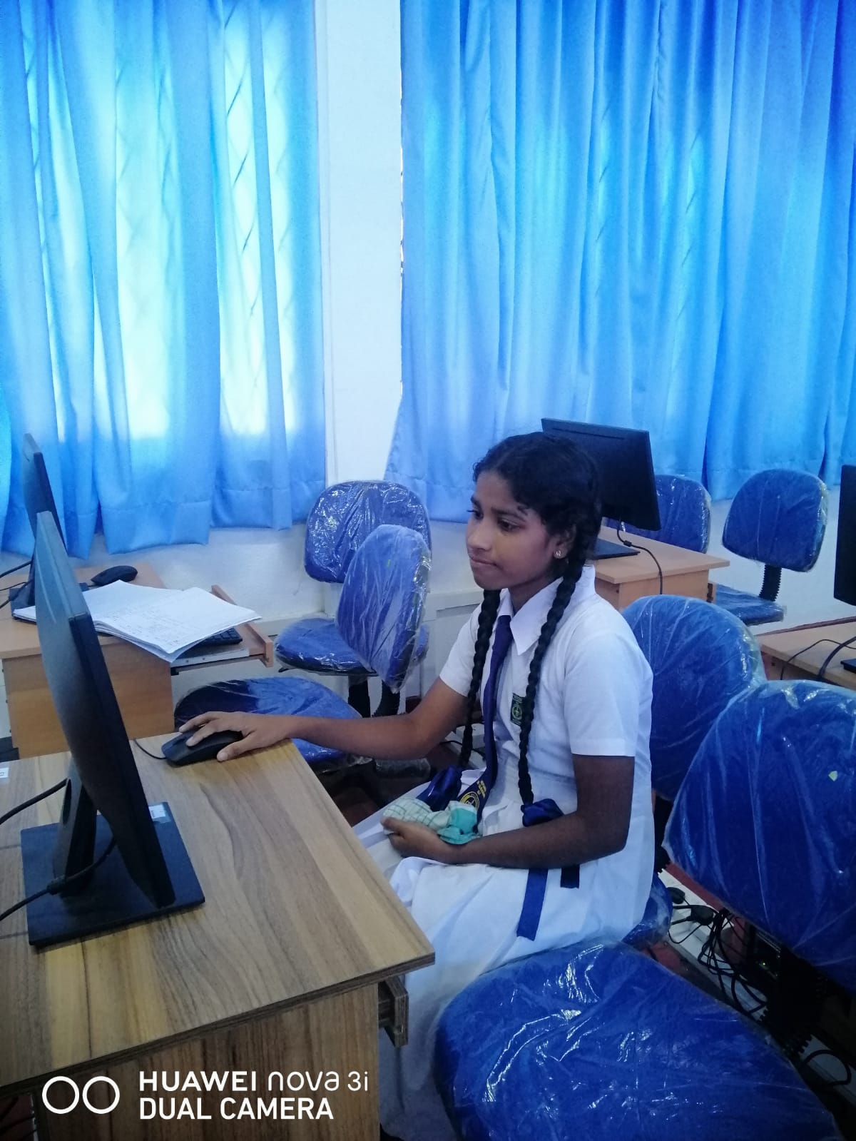 ජී.එම්.නෙත්මි කෞශල්‍යා